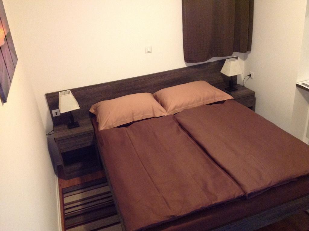 גורניי זבצאי Apartment Drvena Kuca Mreznica חדר תמונה
