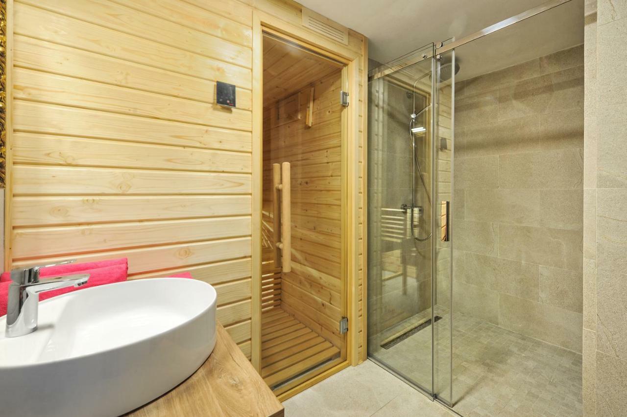 גורניי זבצאי Apartment Drvena Kuca Mreznica מראה חיצוני תמונה
